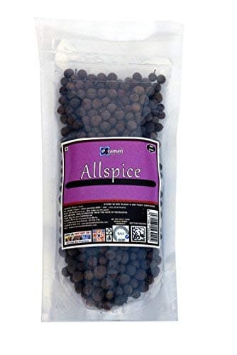Allspice Whole (Jamaica Pepper) (100 GMS)