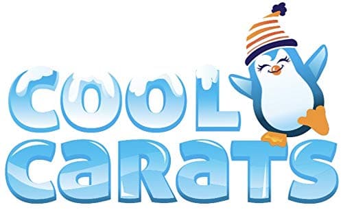 Car Seat Cooling Pad for Babies, Toddlers, and Kids - Comfortable and Durable Cooling Pad for Hot Summer Days - One Size Fits All, Popsicle White