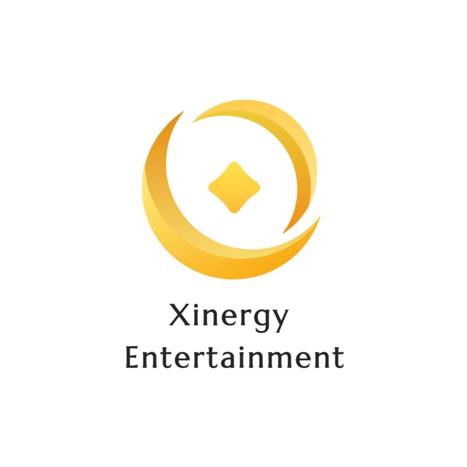 Xinergy Podcast 星动演艺播客专栏