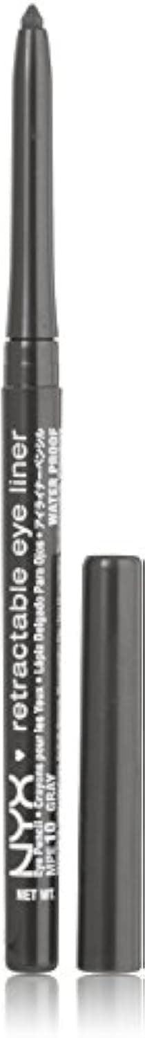 Mechanical Eyeliner Pencil, Gray