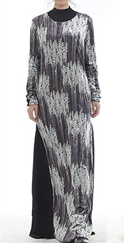 Velvet Abayas For Women Plus Size Islamic Clothing 4XL Muslim Dress Kaftan Turkish Malaysia Bangladesh Dubai Abaya Pakistan Robe