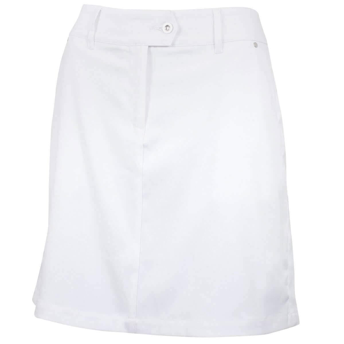 Island GREENWomen's Iglskt1852 Womens Golf Skort Shorts (pack of 1)