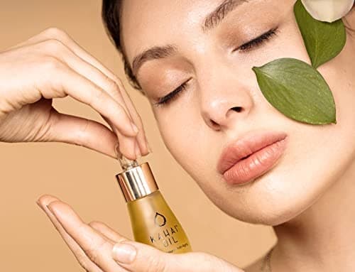 Kahai Oil - 100% NATURAL ANTI-AGING FACE OIL Premium Sustainable Cacay Oil (30ml)