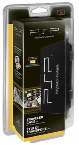 Playstation Traveler Case