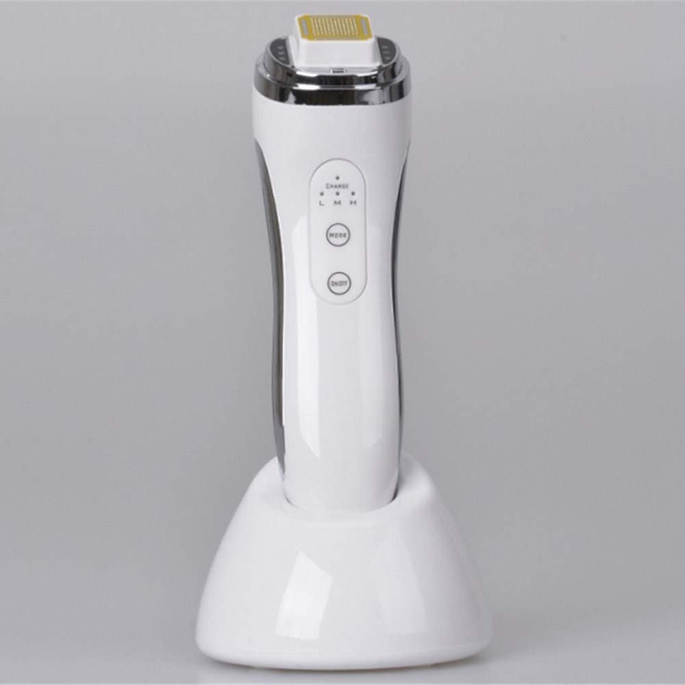 MoMax Portable Anti-Aging Dot,Skin Care Matrix RF Fractional Home Use Beauty Machin Support  Facial Skin Tightening