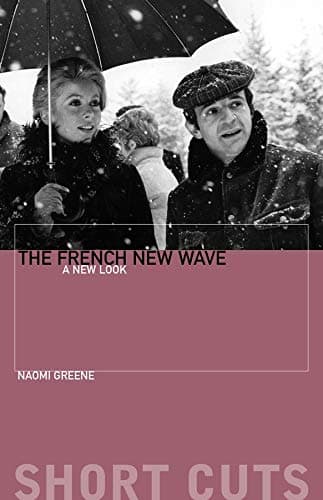 The French New Wave – A New Look