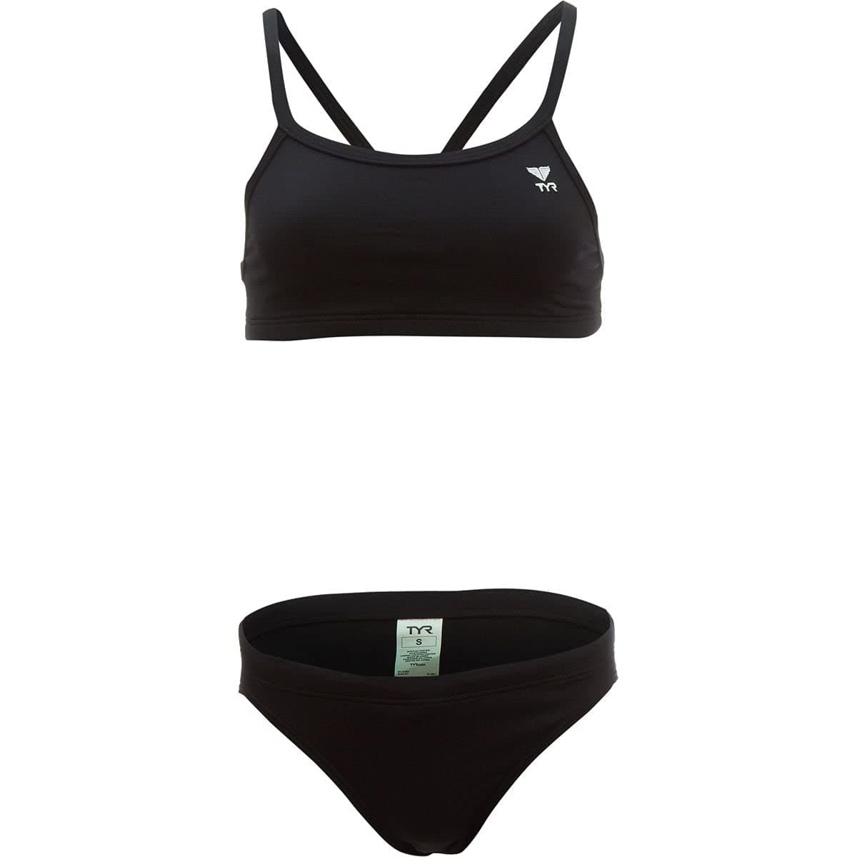 TYRWomen's Durafast Elite Diamondfit Workout Bikini