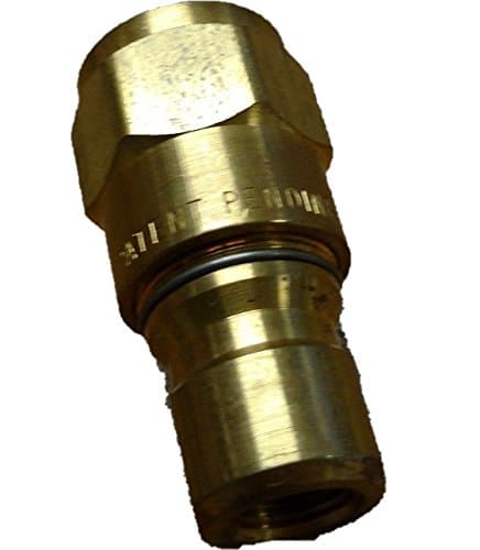 3324-8040 HYRPO Nozzle (5270090)