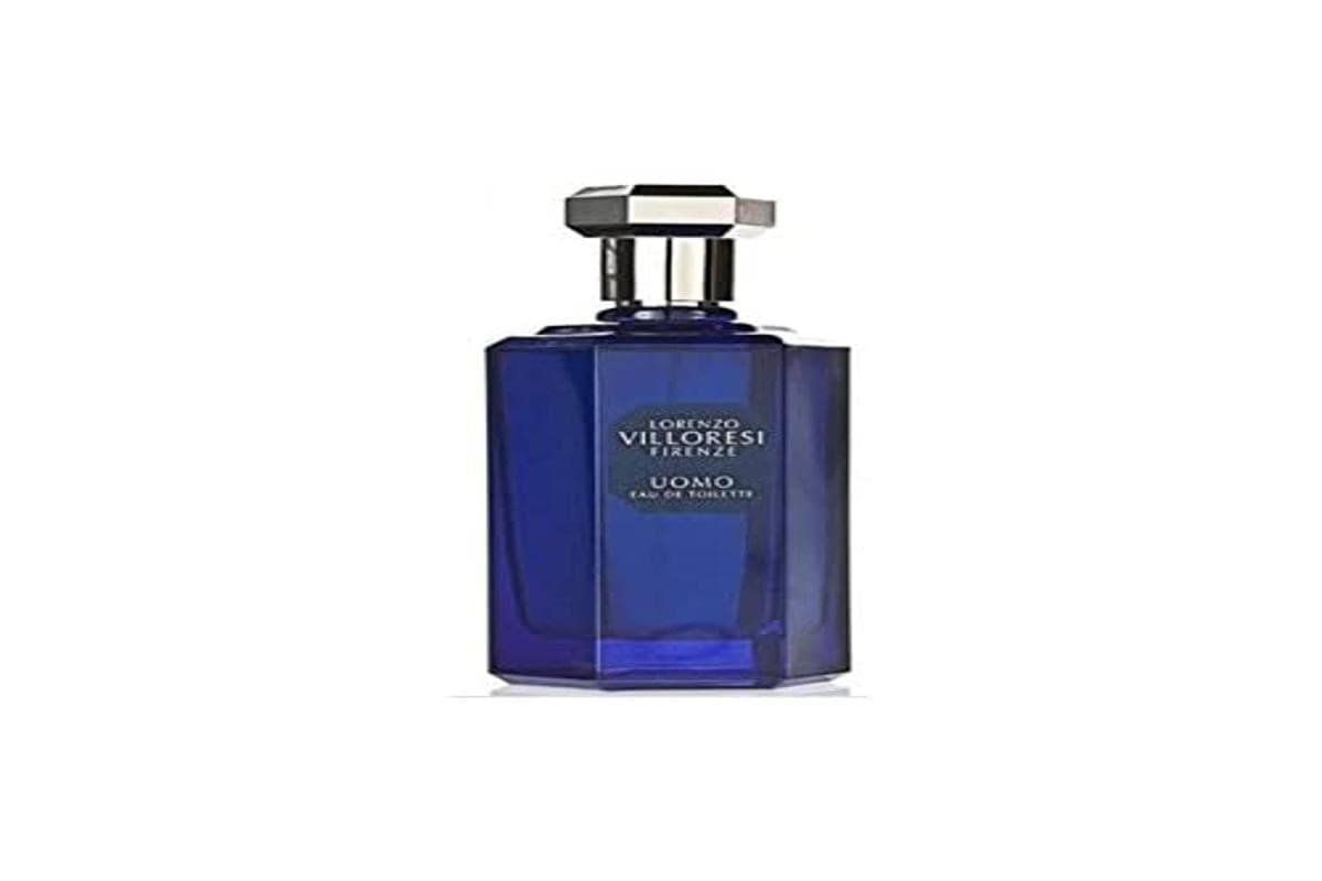 Lorenzo Villoresi Firenze Uomo EDT 50 ml