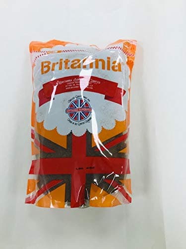 Britannia Superfine Soft Dark Brown Sugar 3kg