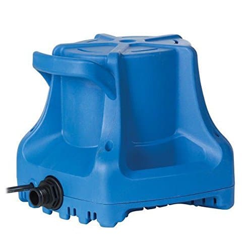 Jonyandwater New Little Giant 577301 Automatic Swimming Pool Winter Cover Water Pump 1700 GPH .(from#_VM Innovations_250390274585292