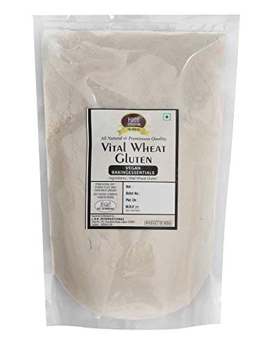 Food Essential Vital Wheat Gluten 1 kg.