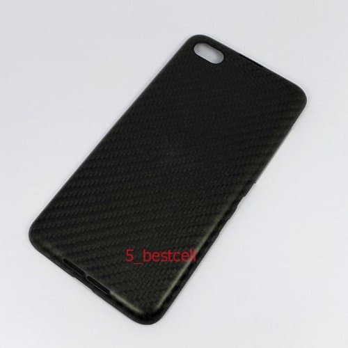 New Black Battery Back Door Cover Case For Blackberry Z30