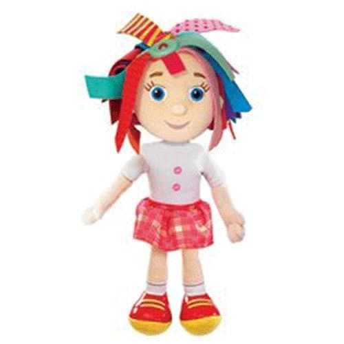 Everythings Rosie My Best Friend Rosie Doll