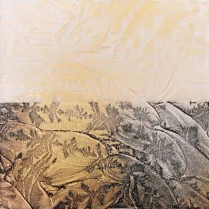 Royal Gold/Silver - 90 Coe