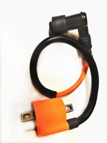 PERFORMANCE IGNITION COIL KAWASAKI KX100 KX 100 DIRT BIKE OEM UPGRADES COIL NEW