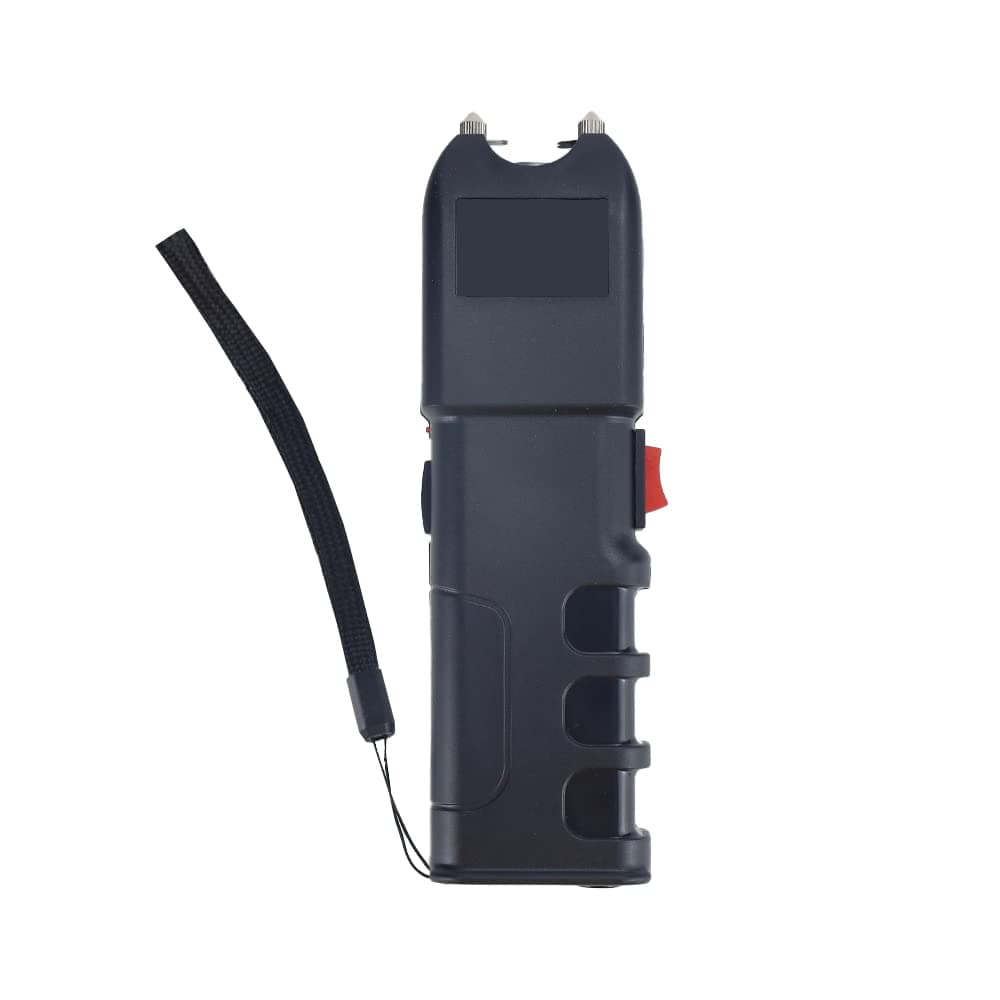 Self-Defense Flashlight Device (Rectangle)