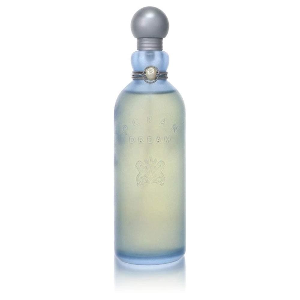 OCEAN DREAM by Designer Parfums Ltd - 3.0 oz EDT SPRAY - NEW Tester