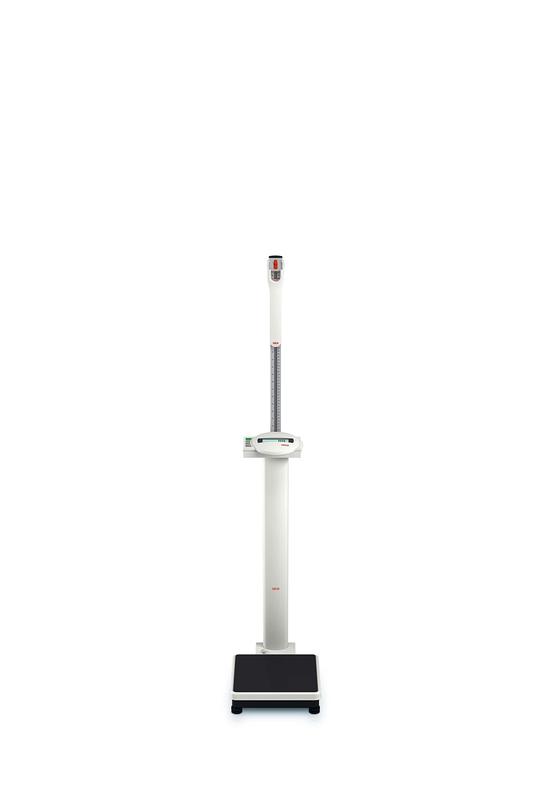 seca 769 - Digital Column Scale with BMI Function