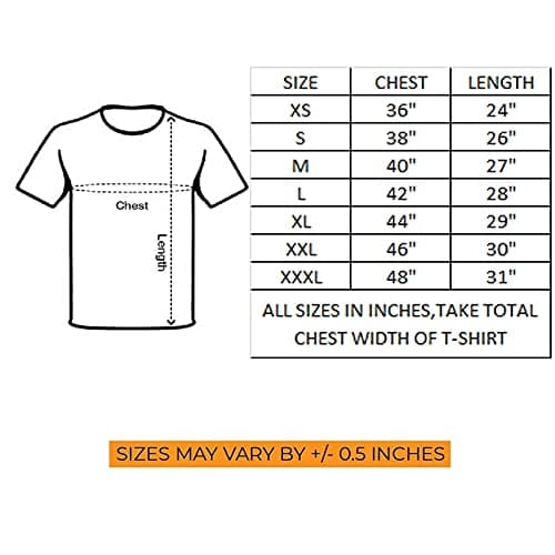 Unisex Regular Fit Space x Starship Elon Musk Graphic Printed T-Shirt/NASA Mars Moon Spacecraft Universe/Space Traveler T-Shirt