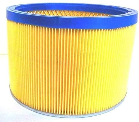 (Ship from USA) 1406880500 Genuine Vacuum Main Filter Euroclean, Kent, Nilfisk UZ934 UZ934H