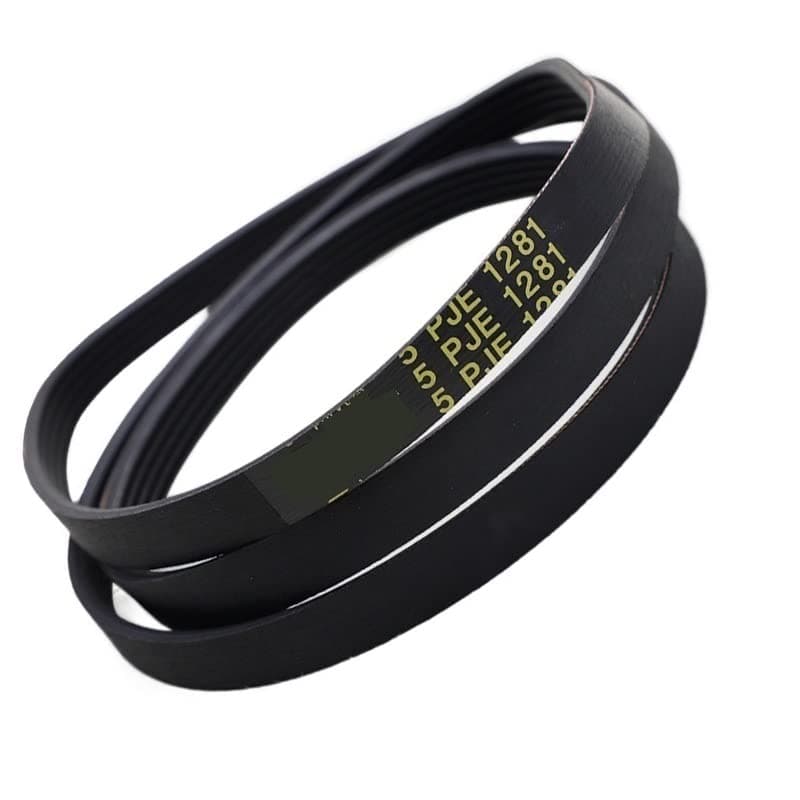 Washing Machine Belt 1281 5pje