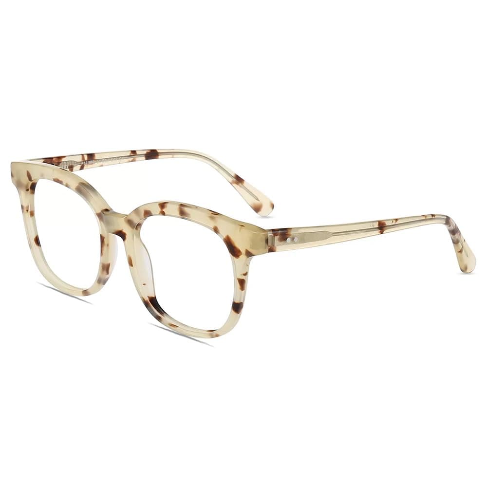 Firmoo Blue Light Blocking Glasses for Women/Men, Anti Glare Filter Blue Ray Computer Game Glasses for Screens