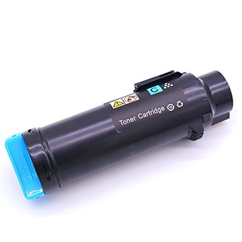 Compatible Toner Cartridge Replacement for FujiXerox DocuPrint CM315 CM315z CP315 CP315dw Printer CT202610 CT202611 CT202612 CT202613 6K Pages