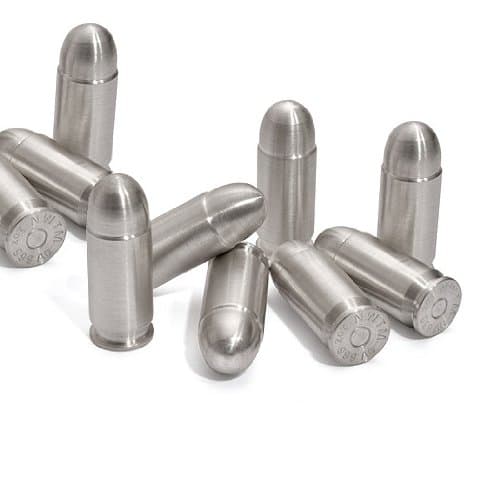 Silver Bullet/ Werewolf Repellant