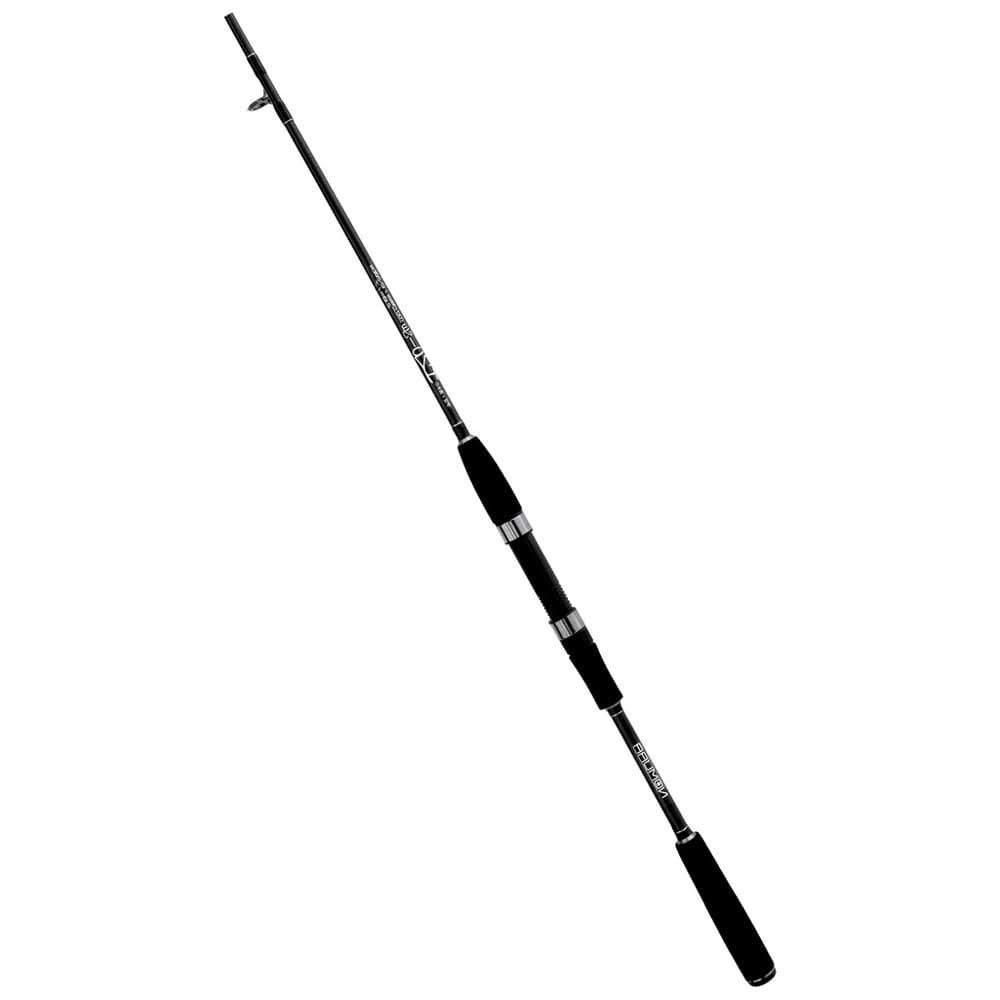 NOMURA Izu Sw 2.10 m 30-60 g Fishing Rod Spinning Lures Sea Fresh Water