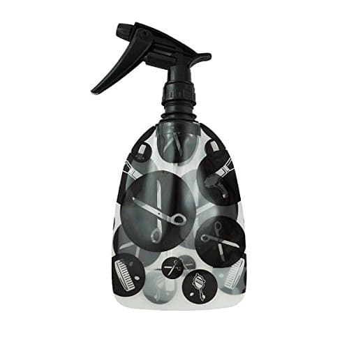 Shear the Wet Spray Bottle 10 Oz