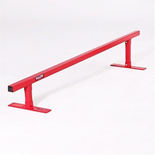 Square Grind Rail
