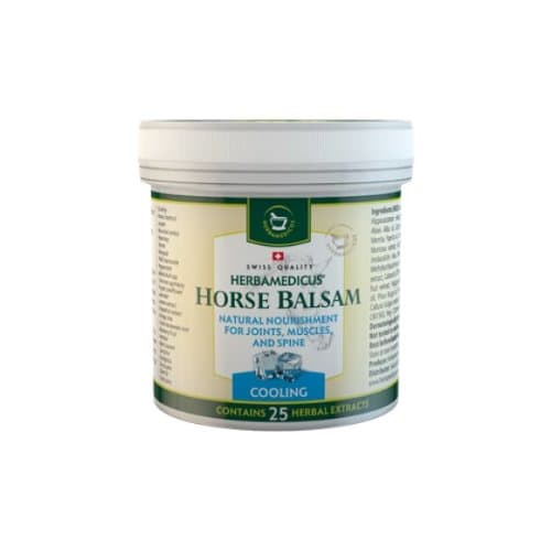 Horse Balsam Cooling 250ML x 2 Pack Deal Saver