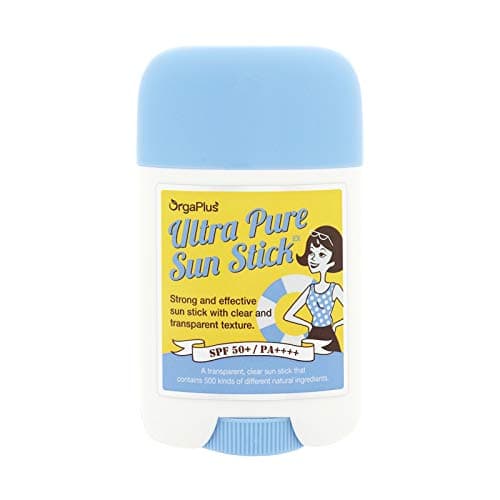 Ultra Pure Sun Stick (22g)