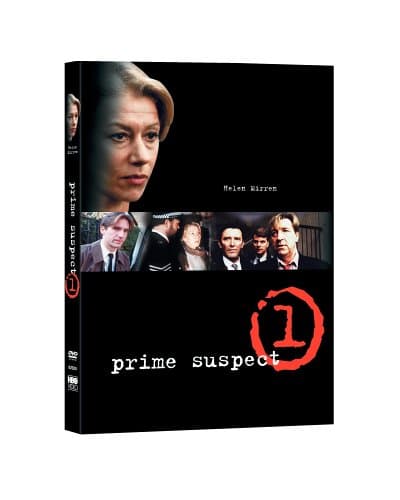 Prime Suspect 1 [DVD]
