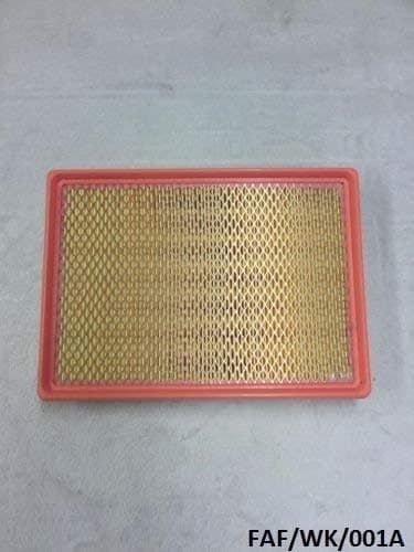WINFIL Air Filter Cherokee (Liberty) KJ 2002-2007/ Grand Cherokee WK 2005-2010/ Commander XK 2006-2010