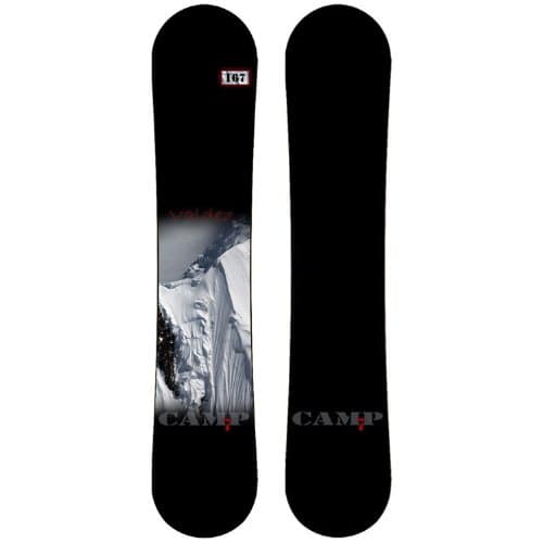 Camp Seven Valdez Men's Snowboard New 2015 (156 cm)
