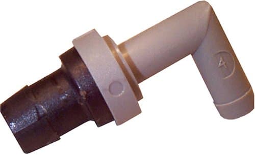 Beck/ArnleyBeck Arnley 045-0262 PCV Valve