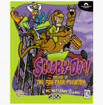 Scooby-Doo: Mystery of the Fun Park Phantom - PC