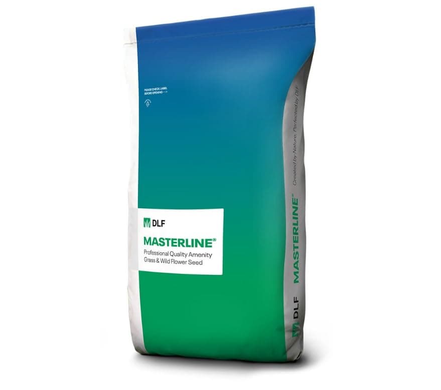 DLF PM51 Greenscape Grass Seed 10kg Bag