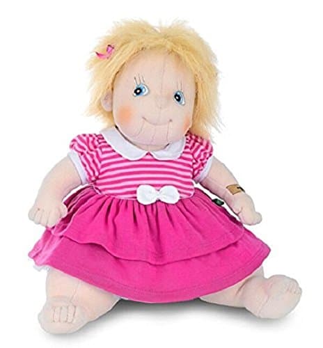 Rubens Barn Dolls Original Doll, Ida