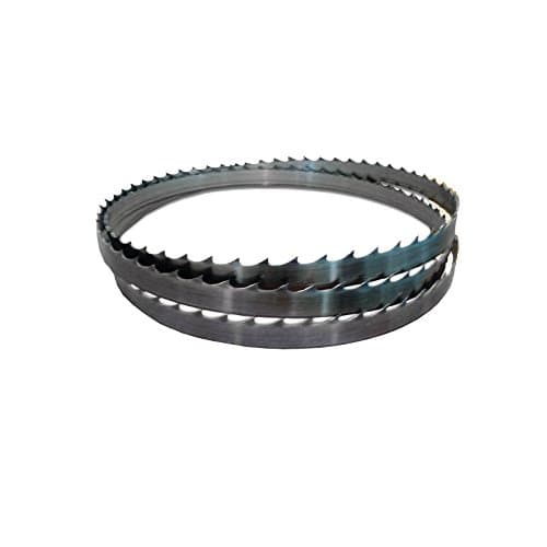 Box of 5 Sabretooth Blades for LumberMate LM29 and LumberMan MN26 1 1/4" width with 7/8" Tooth Pitch