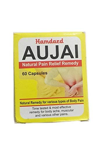 Hamdard Aujai 60N