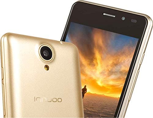 InnJoo Netsurfer - 8GB - LTE - Gold (Gold)