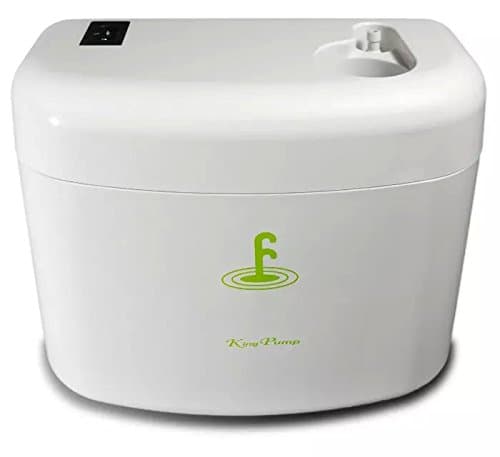 Dolphin-2.5 Condensate Pump 2.5M