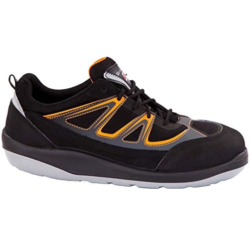 Giasco Er062ha, Men's Emmen Safety Shoe