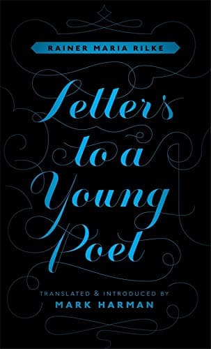 Letters to a Young Poet Hardcover – April 18, 2011