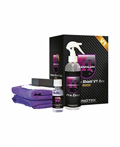 Kenotek Ceramic Coating Ceramic Shield V1