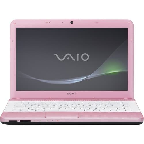 Sony Vaio VPCEH12FX