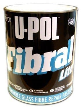 U-POL 766